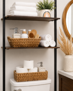 7 Useful Home Organization Finds for a Cozy, Clutter-Free Space